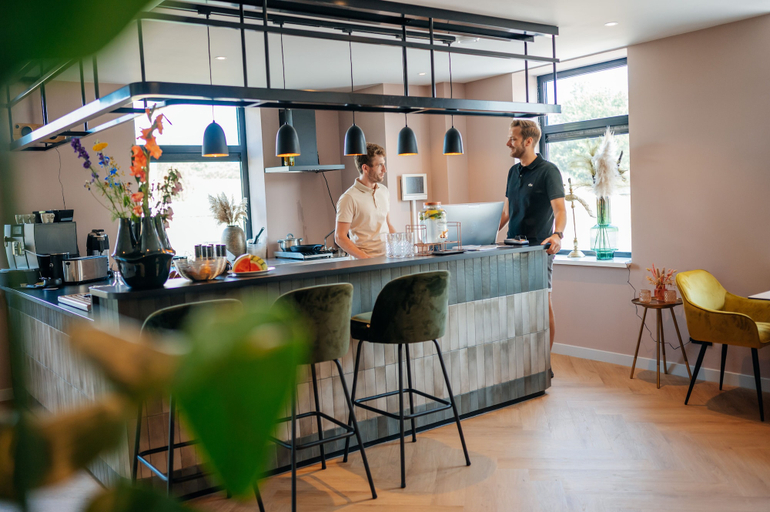 Food & Drinks 4, MyHotelSteenwijk, Steenwijkerland