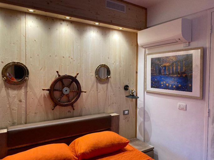 Bedroom 3, Apartment - Sleeps 3 & Swimming Pool, Agrigento