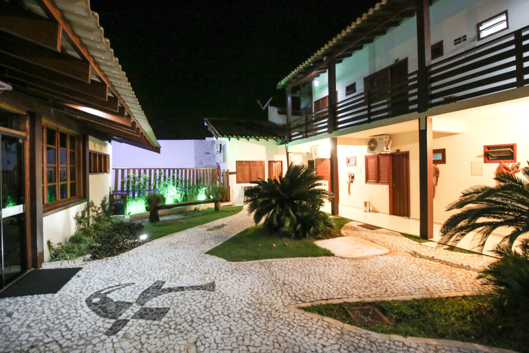 Exterior & Views 2, Pousada Remanso, Bonito