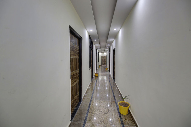 Others 5, Hotel Premier Noida 135, Gautam Buddha Nagar