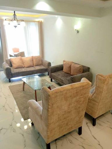 Others 5, Stay.Plus Sandalwood Apartment Kilimani, Dagoretti North