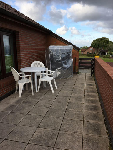 Others 5, Ferienwohnung Norderaltendeich, Friesland