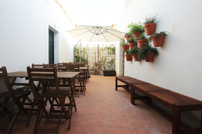 Lavradores Boutique Guesthouse, Évora