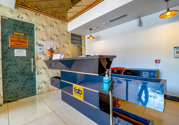 Others 5, Fabhotel Golden Home, Amritsar