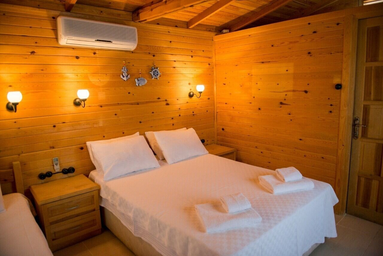 Bedroom 2, Datca Masal Gibi, Datça