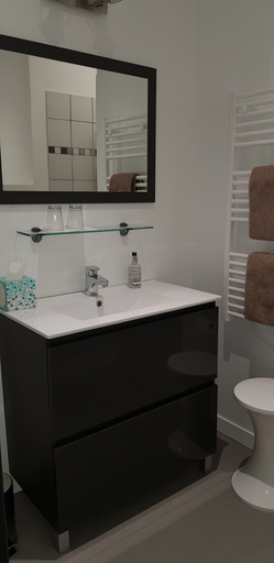 Bathroom 5, Maison Reces, Lot