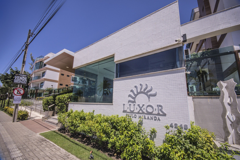 Exterior & Views 2, Luxor Paulo Miranda Home Service, João Pessoa