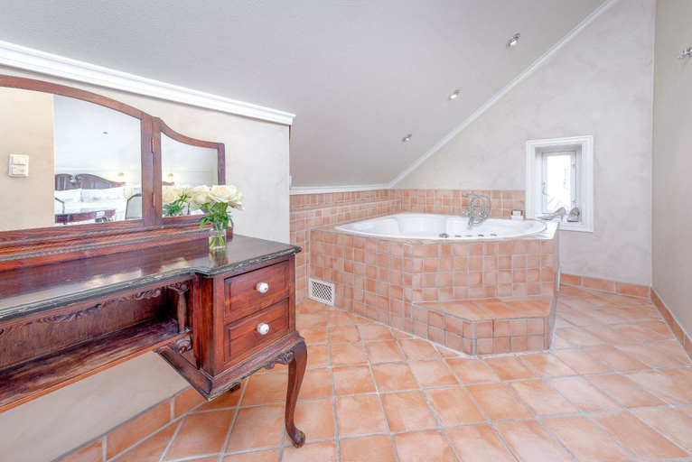 Bathroom 4, GamlaVærket Gjæstgiveri og Tracteringssted, Sandnes