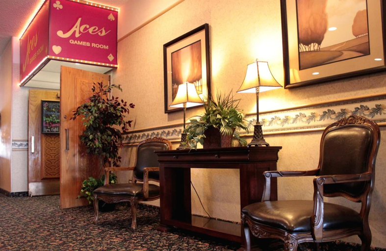 Others 5, Westlock Inn and Conference Centre, Division No. 13