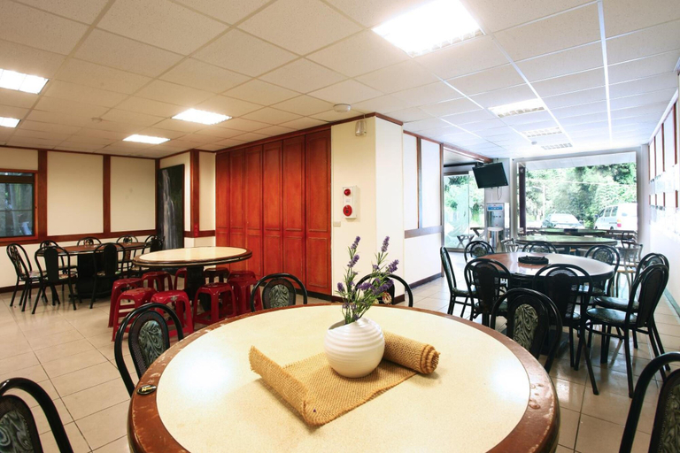 Food & Drinks 5, Fenchihu Street Hotel, Chiayi County
