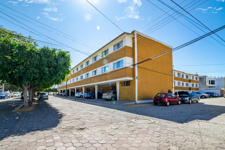 Exterior & Views 2, Colonia Residencial EN Tecnologico Y Zaragoza, Querétaro
