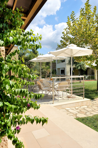 Exterior & Views 2, Sani Polyastron Hotel & Spa, Central Macedonia