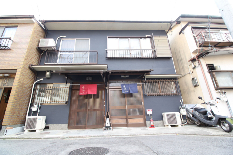 Exterior & Views 2, Kyoto Kyo-Hiiragi, Kyoto
