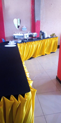 Food & Drinks 2, MT Ararat Hotel, Nakuru Town East