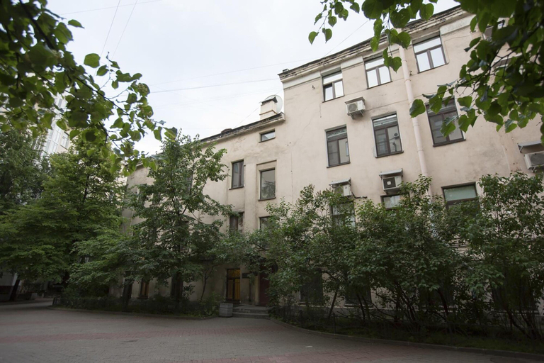 Exterior & Views 2, Karavannaya 5 hotel, Sankt-Peterburg gorsovet