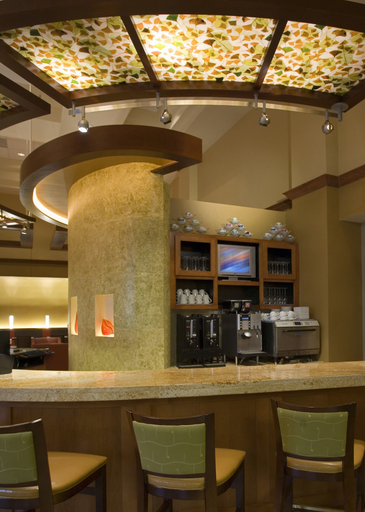 Food & Drinks 4, Hyatt Place Dulles Airport North, Loudoun