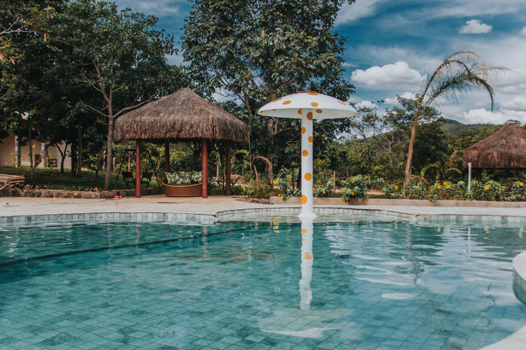 Sport & Beauty 5, POUSADA RENASCER PARK, Pirenópolis