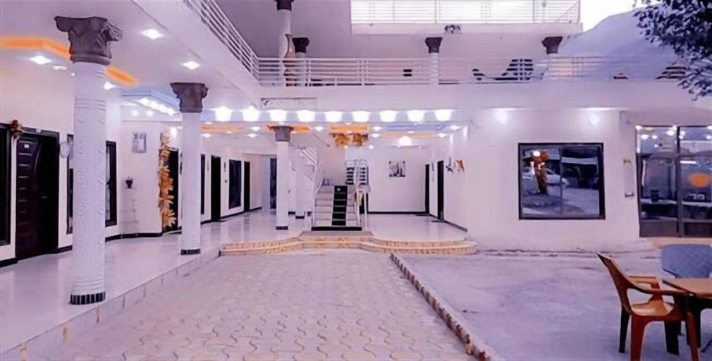 Others 3, Pameer Continental Hotel & Restaurant, Hazara