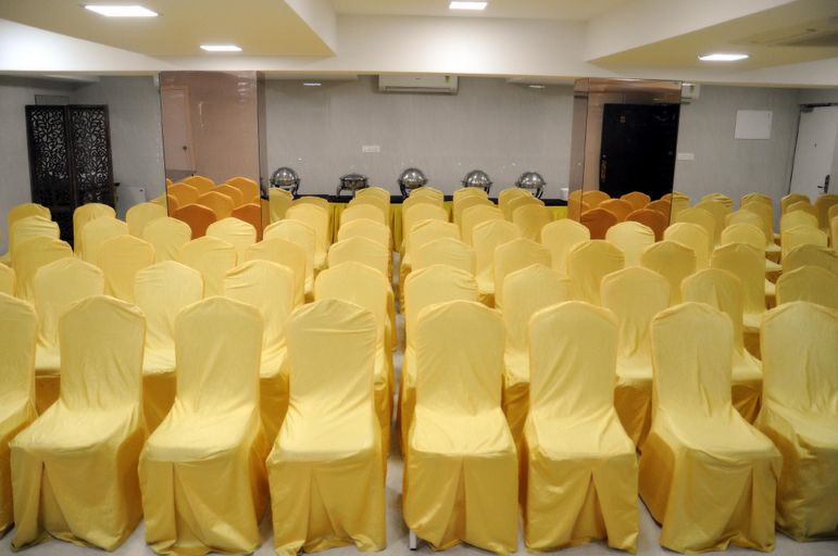 Others 5, Hotel SK Riverfront, Krishna