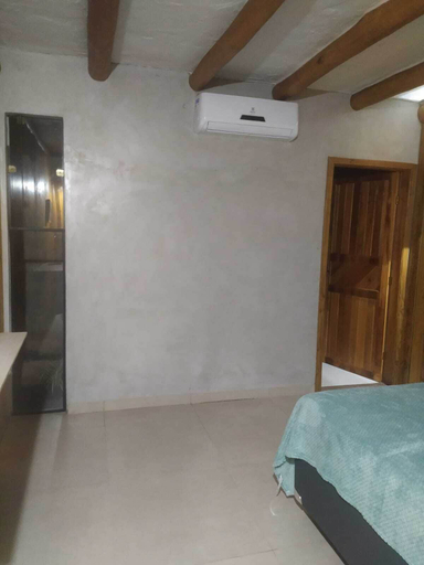 Bedroom 3, Formosa Suítes, Bonito
