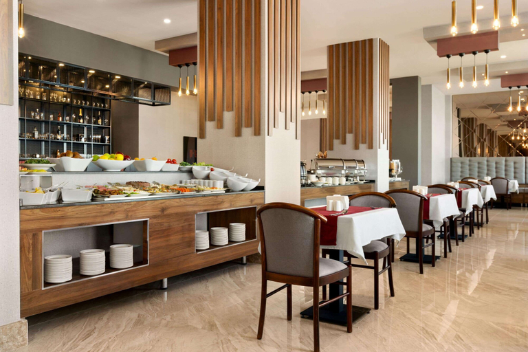 Food & Drinks 5, Ramada by Wyndham Van, Edremit