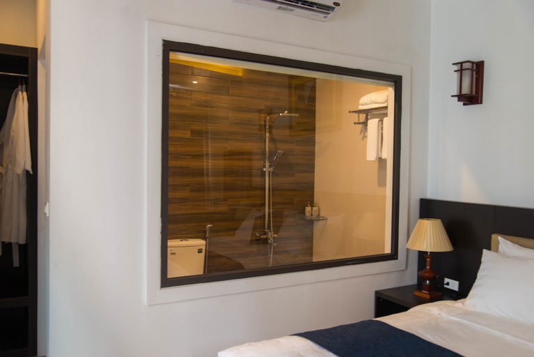 Bedroom 4, Tamcoc Golden Rice, Hoa Lư
