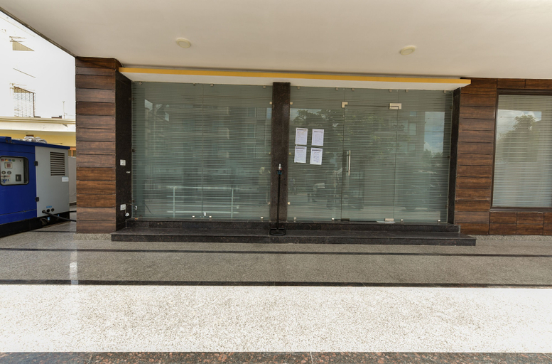 Exterior & Views 2, Hotel Noida International, Gautam Buddha Nagar