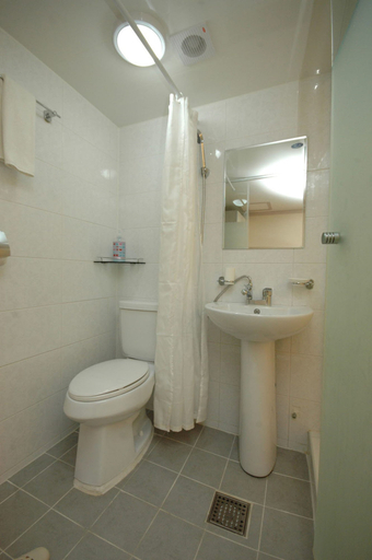 Bathroom 5, E Residence, Gangnam