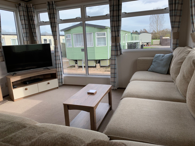 Others 5, Beautiful 2-bed Caravan in Stratford-upon-avon, Warwickshire