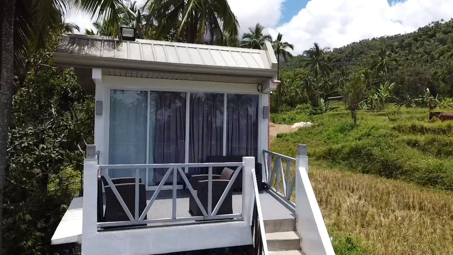 Exterior & Views 2, A House Lucban, Tayabas City