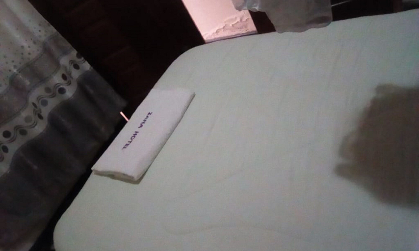 Bedroom 5, Zama Hotel, Nakuru Town East