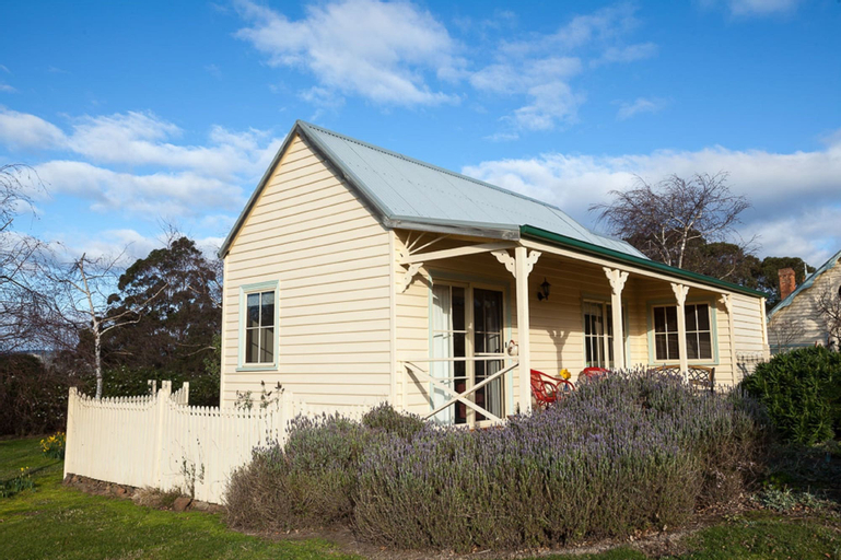 Margate Cottage Boutique Bed & Breakfast, Kingborough