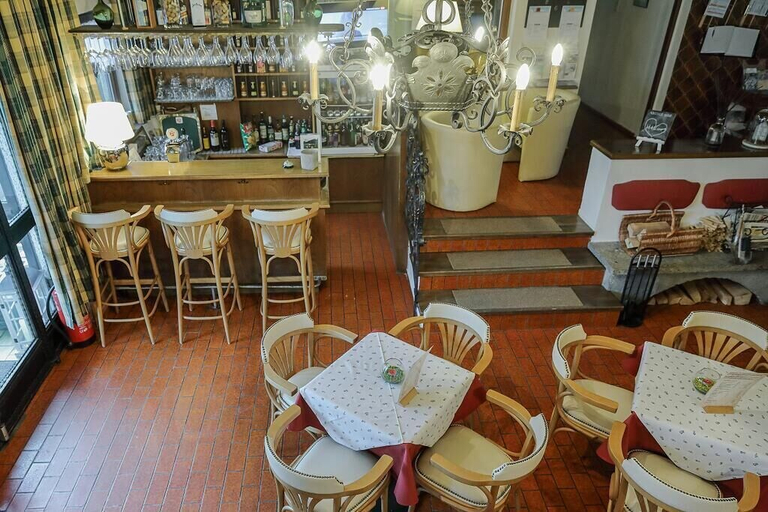 Food & Drinks 5, Alpenpension Haslinger, Sankt Johann im Pongau