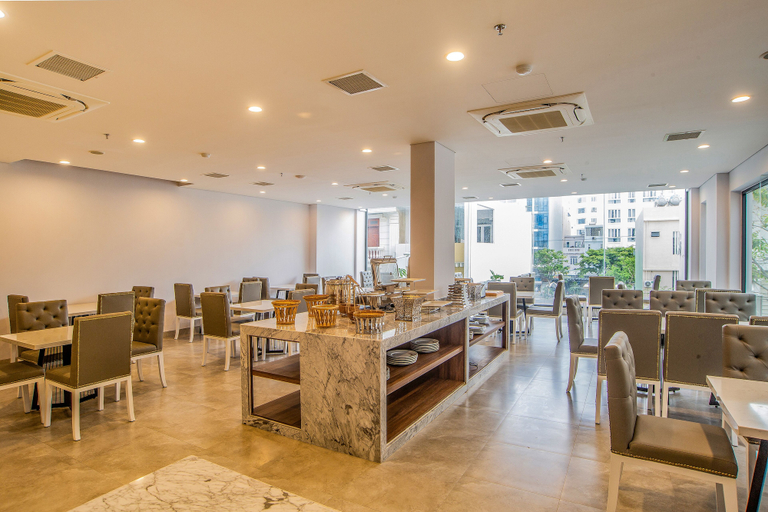 Food & Drinks 3, SEA LIGHT HOTEL DA NANG, Da Nang