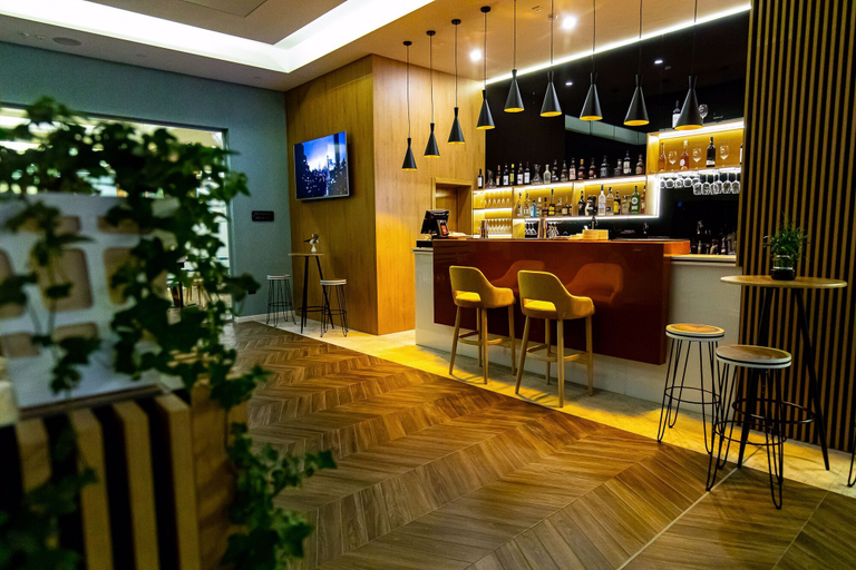 Food & Drinks 4, Grand View Hotel & Suites Copou, Iasi