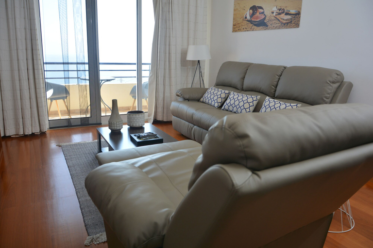 Others 5, Atlantic Home Apartment, Santa Cruz