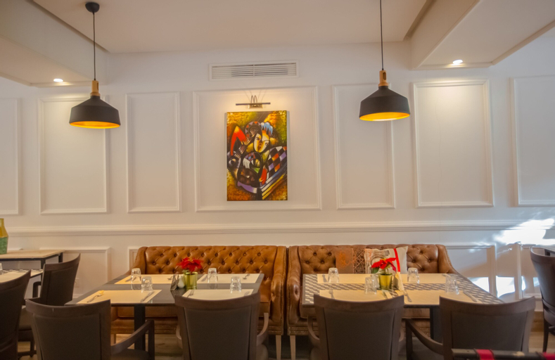 Food & Drinks 5, Domaine Villate Limoune, Taroudannt