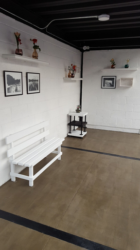 Others 5, Cozy Loft with Balcony, Mexico City