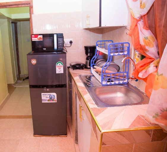 Others 5, Stay.Plus TRM Apartments, Kasarani