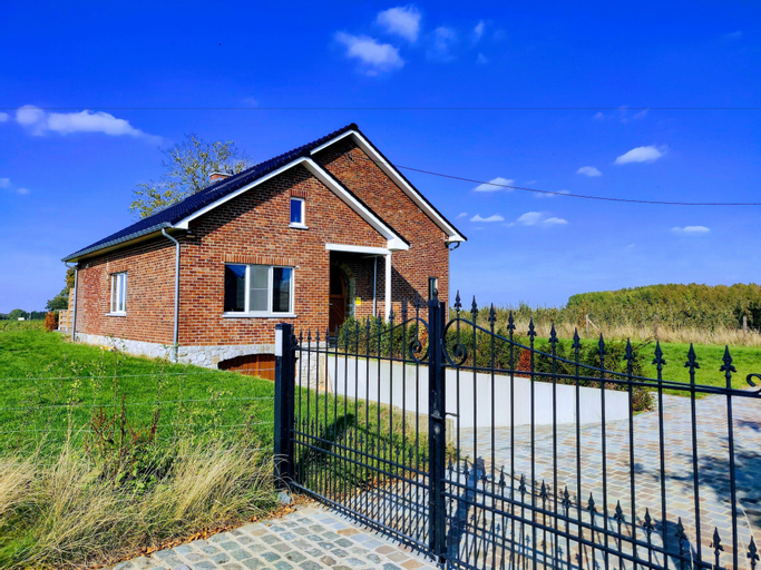De Oude Katsei, Limburg