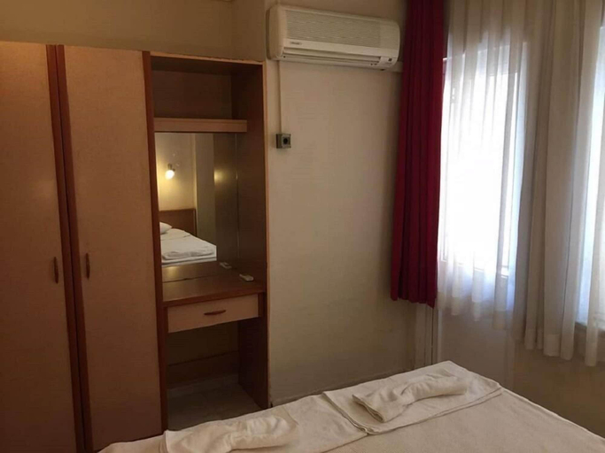 Bedroom 2, Villa Dream Apart Hotel, Marmaris