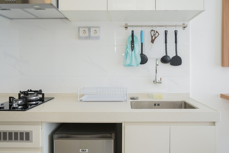 Others 4, Well Appointed and Homey Studio at Sky House BSD Apartment, Tangerang Selatan