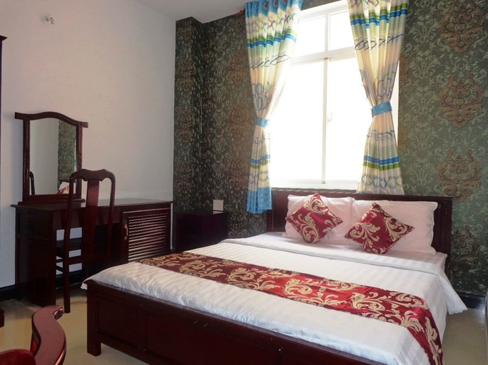 Bedroom 3, Thi Long Phung Hotel, Phú Quốc