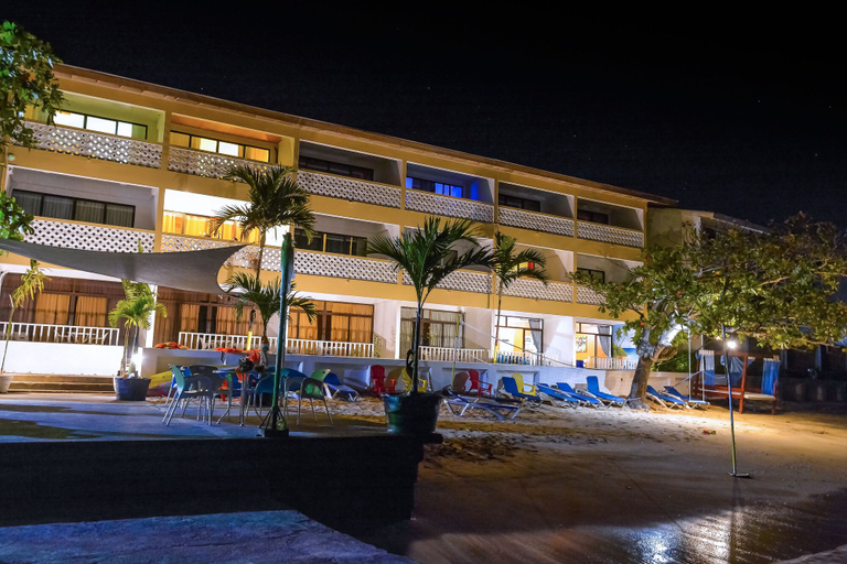 Exterior & Views 2, Sand And Tan Beach Hotel