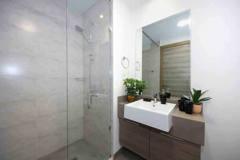 Others 4, Studio Apartment in Bloom Tower B JVC, Dubai