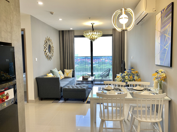Food & Drinks 5, Bom Homes- Vinhomes Ocean Park, Gia Lâm