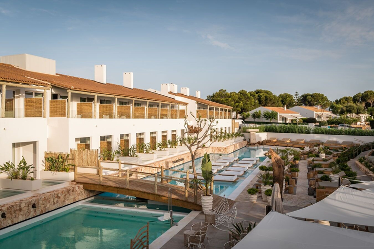 Exterior & Views 2, Lago Resort Menorca Suites del Lago - Adults Only, Baleares