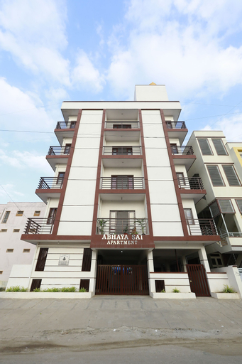 Tranquil Orchid Serviced Apartment, Bangalore