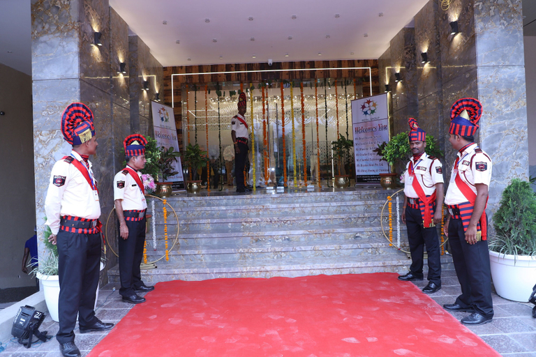 Others, The Royal Class Hotel, Gwalior