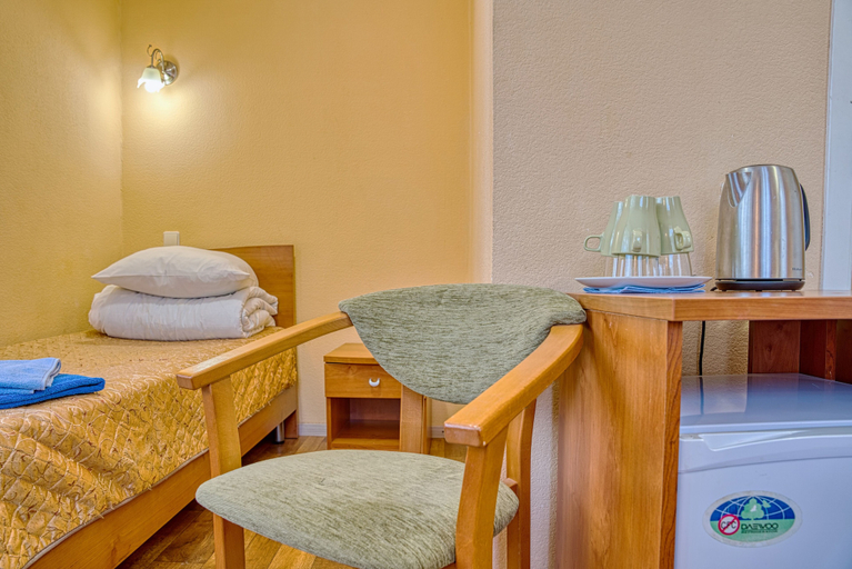 Bedroom 3, Aurora Club Spa Resort, Vyborgskiy rayon